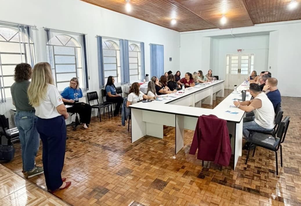 Assistência Social e Educação se Unem Contra Trabalho Infantil em Lages; saiba detalhes!