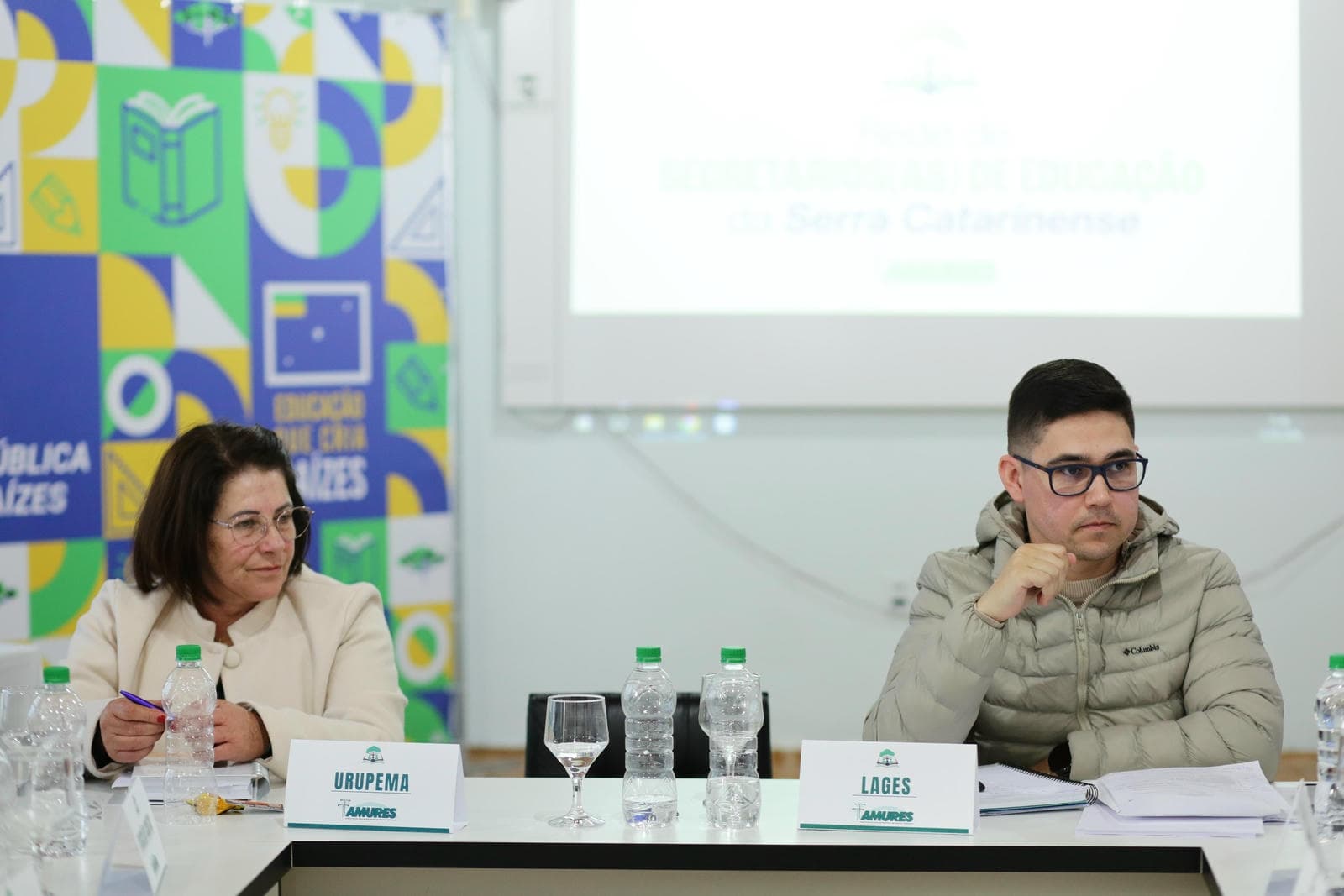 Lages recebe reunião do Colegiado Regional de Educação da Serra Catarinense; veja!