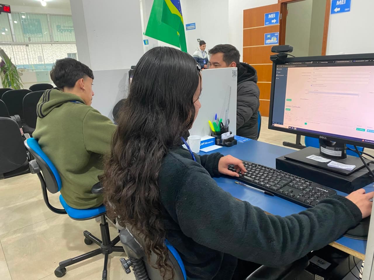 Banco do Emprego de Lages disponibiliza 422 vagas de trabalho com carteira assinada