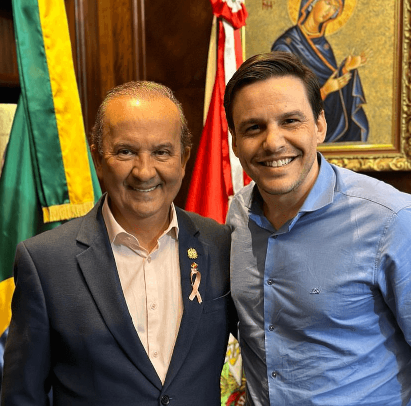 Eleição: Federais e tais em Lages