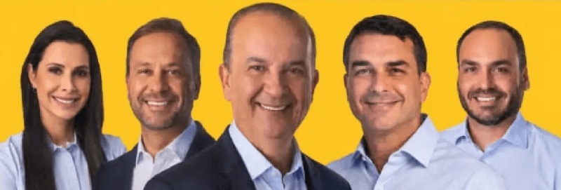 Lages: Conservadores definem estratégia eleitoral com liberdade na proporcional e unidade na majoritária