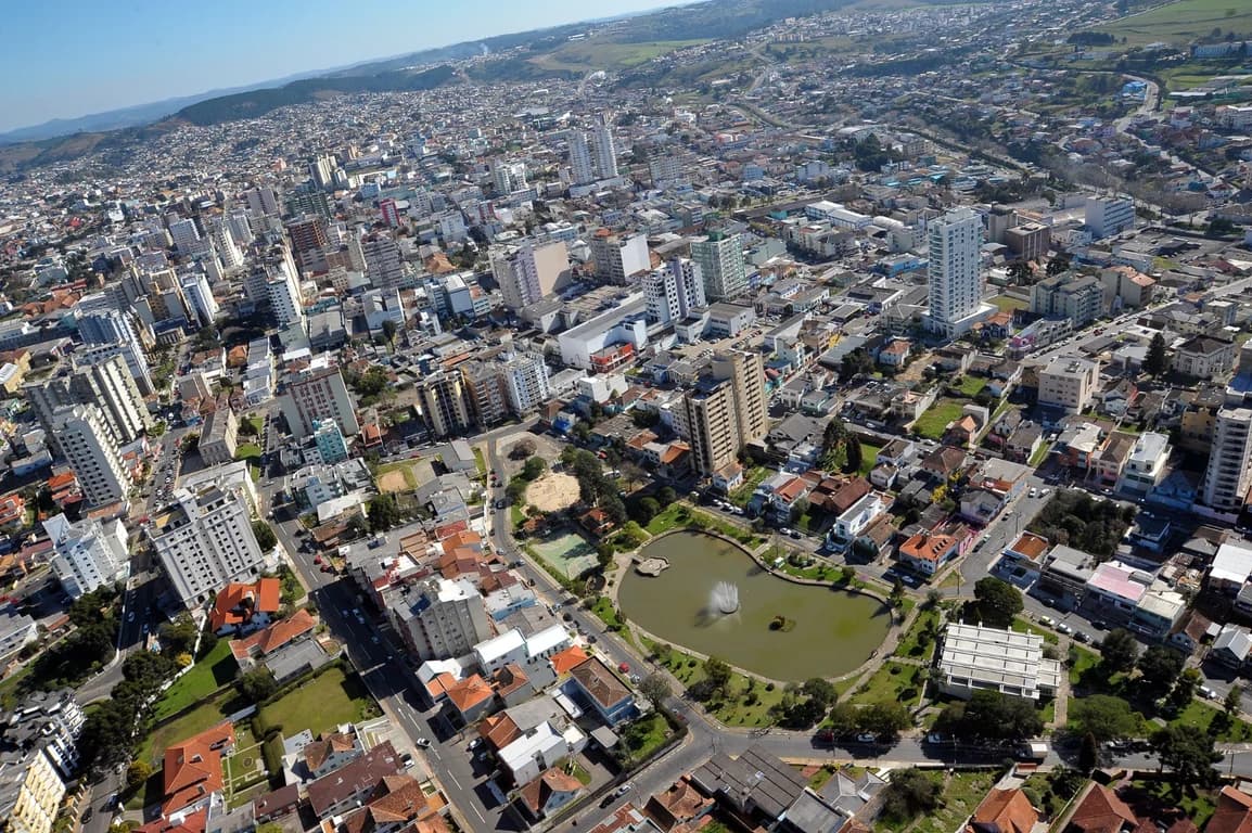 Prefeitura de Lages SC publica edital nº 003/2026 para concurso na área da Saúde