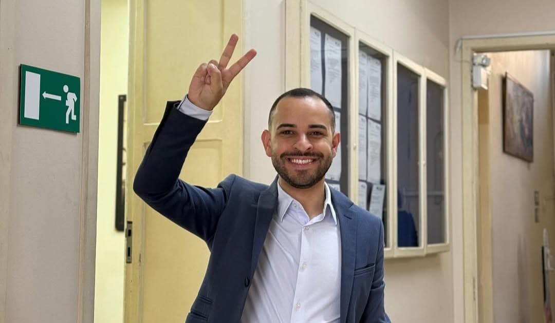 Vice-prefeito de Lages sofre grave acidente ao fugir de mandado de prisão