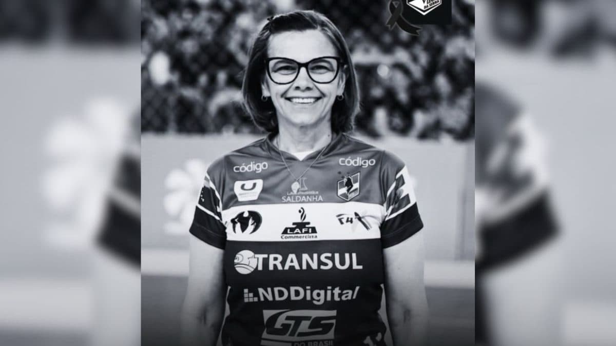 ‘Guerreira e inspiradora’: Morre Elusa Camargo, referência na saúde e no esporte de Lages