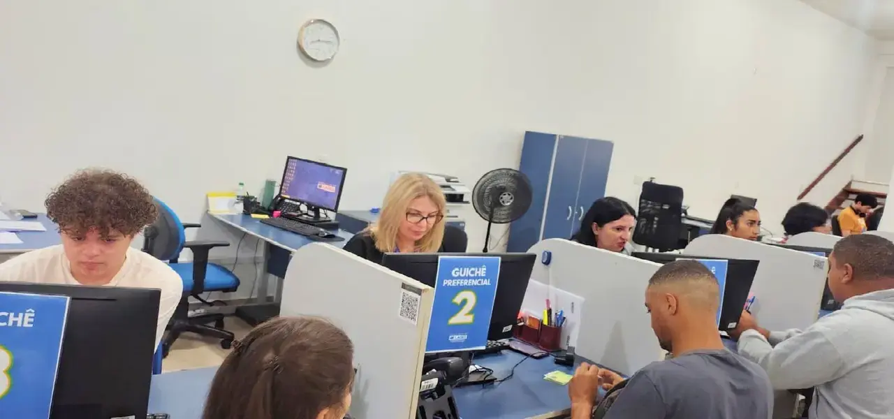 Prefeitura anuncia 429 vagas de empregos em Lages nesta semana - Visor Notícias