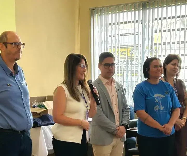 Secretaria da Educação reúne diretores em Lages para alinhar metas - Visor Notícias