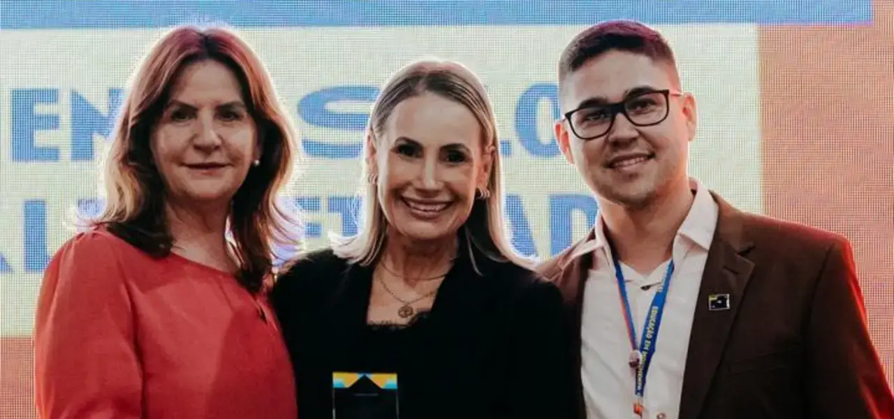 Educação de Lages conquista Selo Criança Alfabetizada Ouro - Visor Notícias