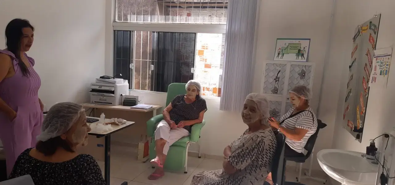 Prefeitura amplia ações de saúde em Lages durante março - Visor Notícias