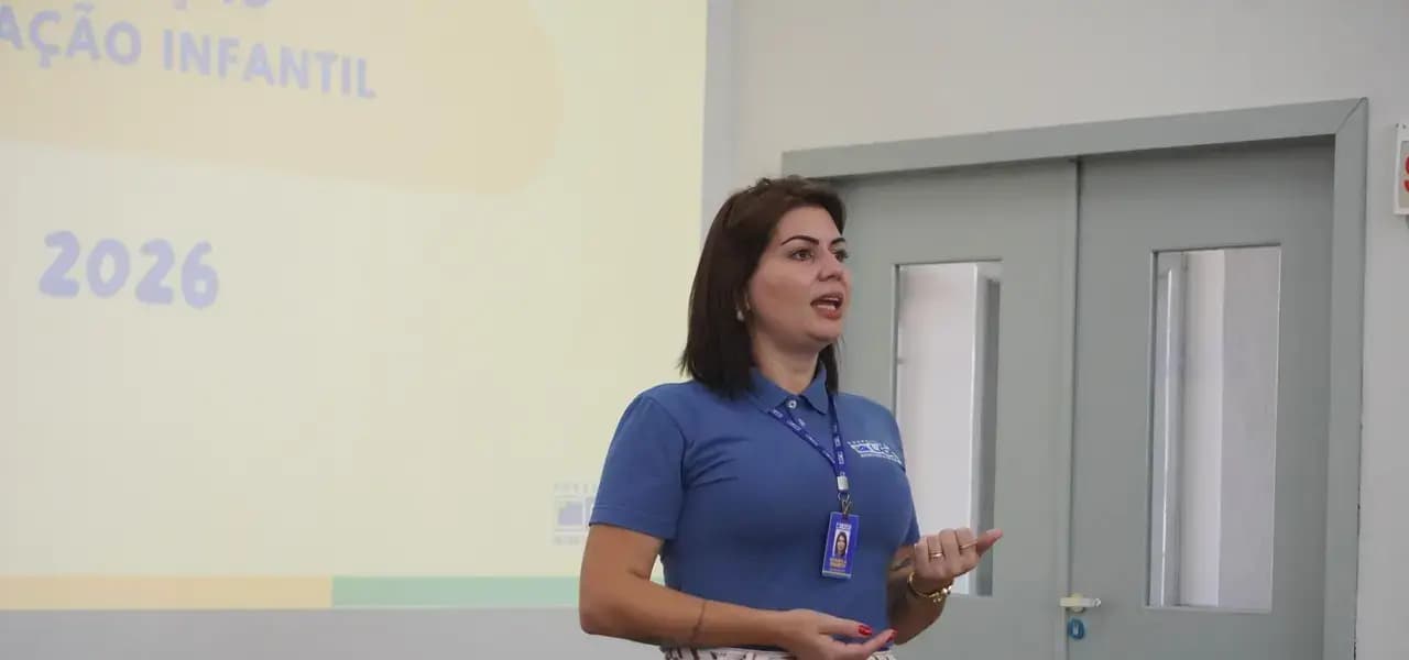 Lages promove formação em educação fiscal para professores da rede - Visor Notícias