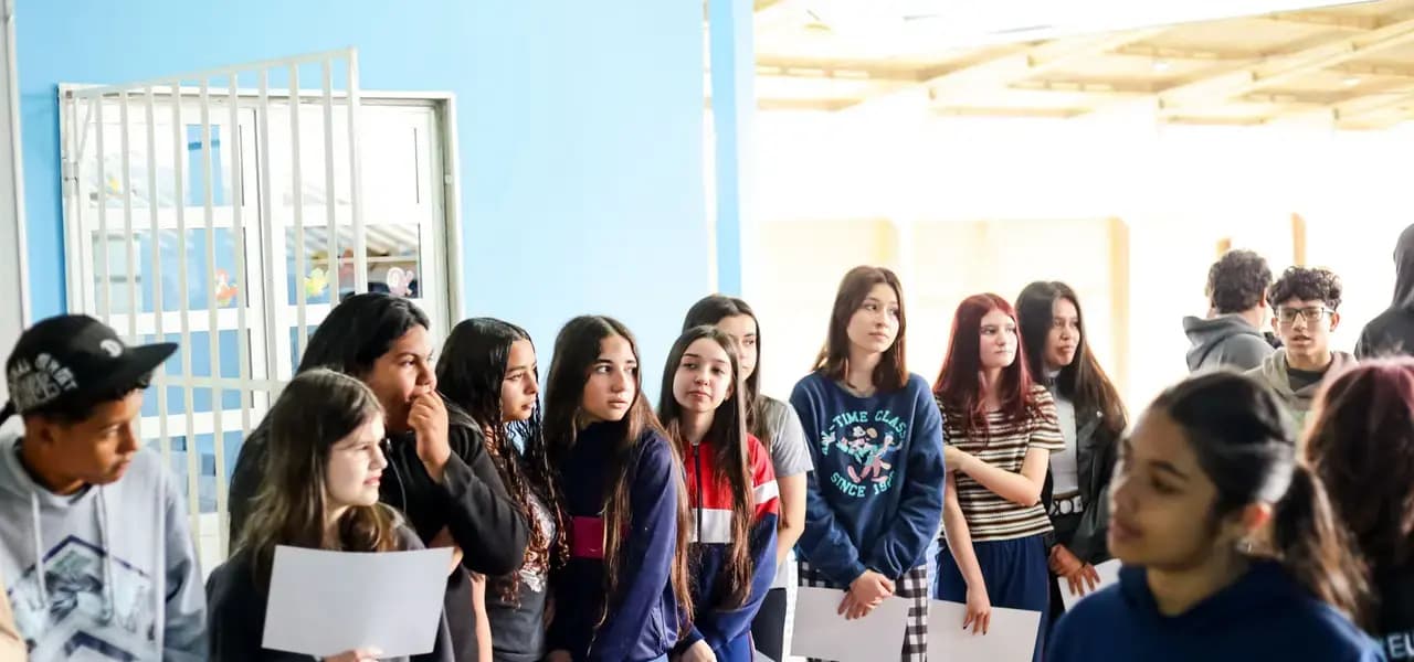 Lages lança prêmio para incentivar projetos de educação financeira - Visor Notícias