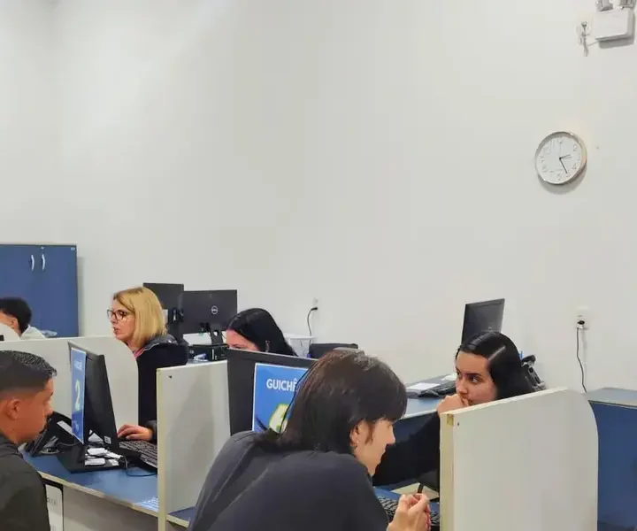 Banco do Emprego oferece 395 empregos em Lages nesta semana - Visor Notícias