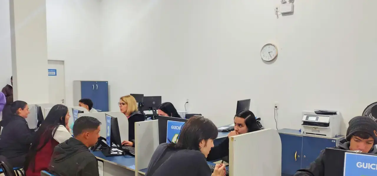 Banco do Emprego de Lages abre 395 vagas em diversas áreas nesta semana