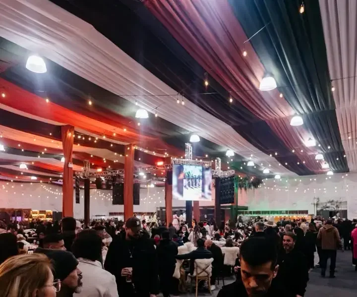 Festa do Pinhão em Lages: Gastronomia e Empreendedorismo Local Movimentam Milhares de Visitantes