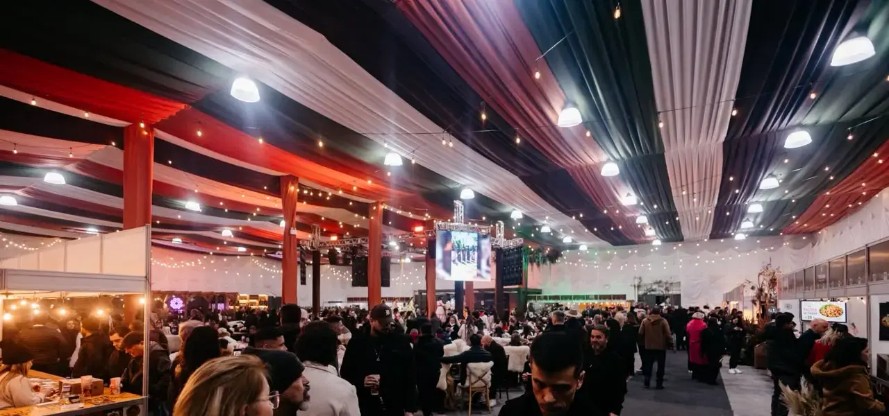 Festa do Pinhão em Lages Atrai Milhares e Impulsiona Economia Regional