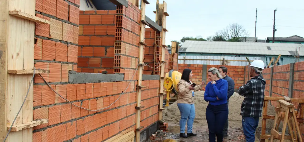 Lages avança com obras de reforma em postos de saúde - Visor Notícias