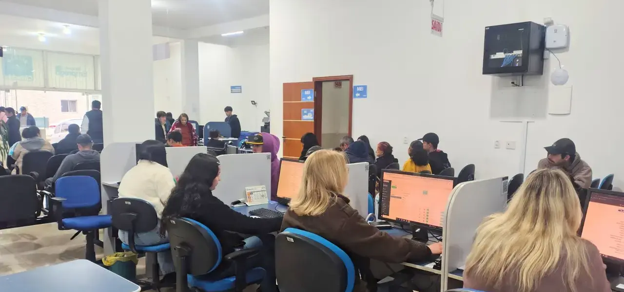Banco de Oportunidades oferece 207 empregos em Lages - Visor Notícias