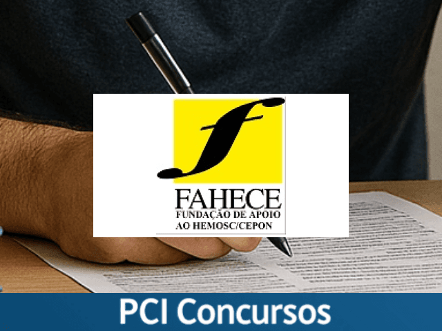 FAHECE - SC abre seleção para Condutor Socorrista em Lages