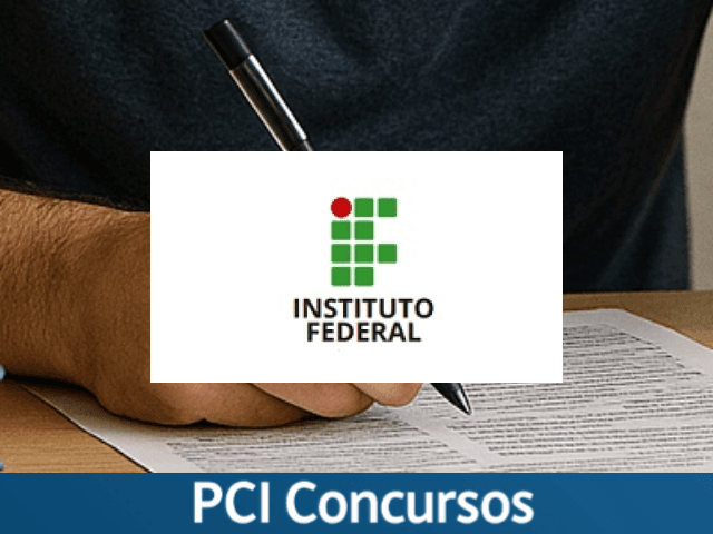 IFSC abre concurso para Professor EBTT com salários de até R$ 13 mil