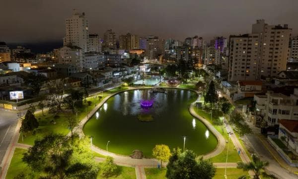 Lages recebe R$ 3,5 milhões para expandir rede de gás natural e impulsionar economia