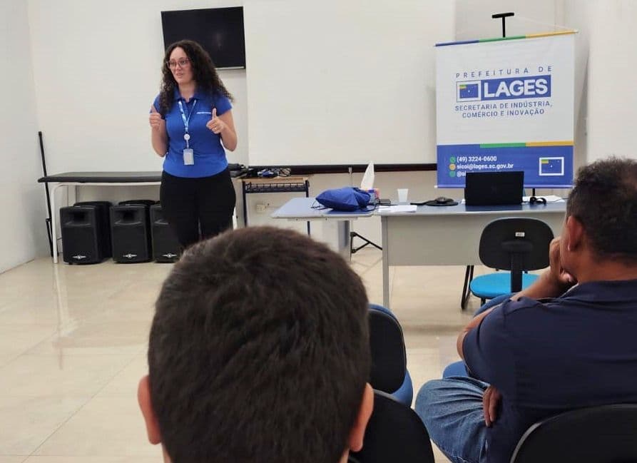 Lages soma 278 vagas abertas e vive crescimento na geração de empregos formais