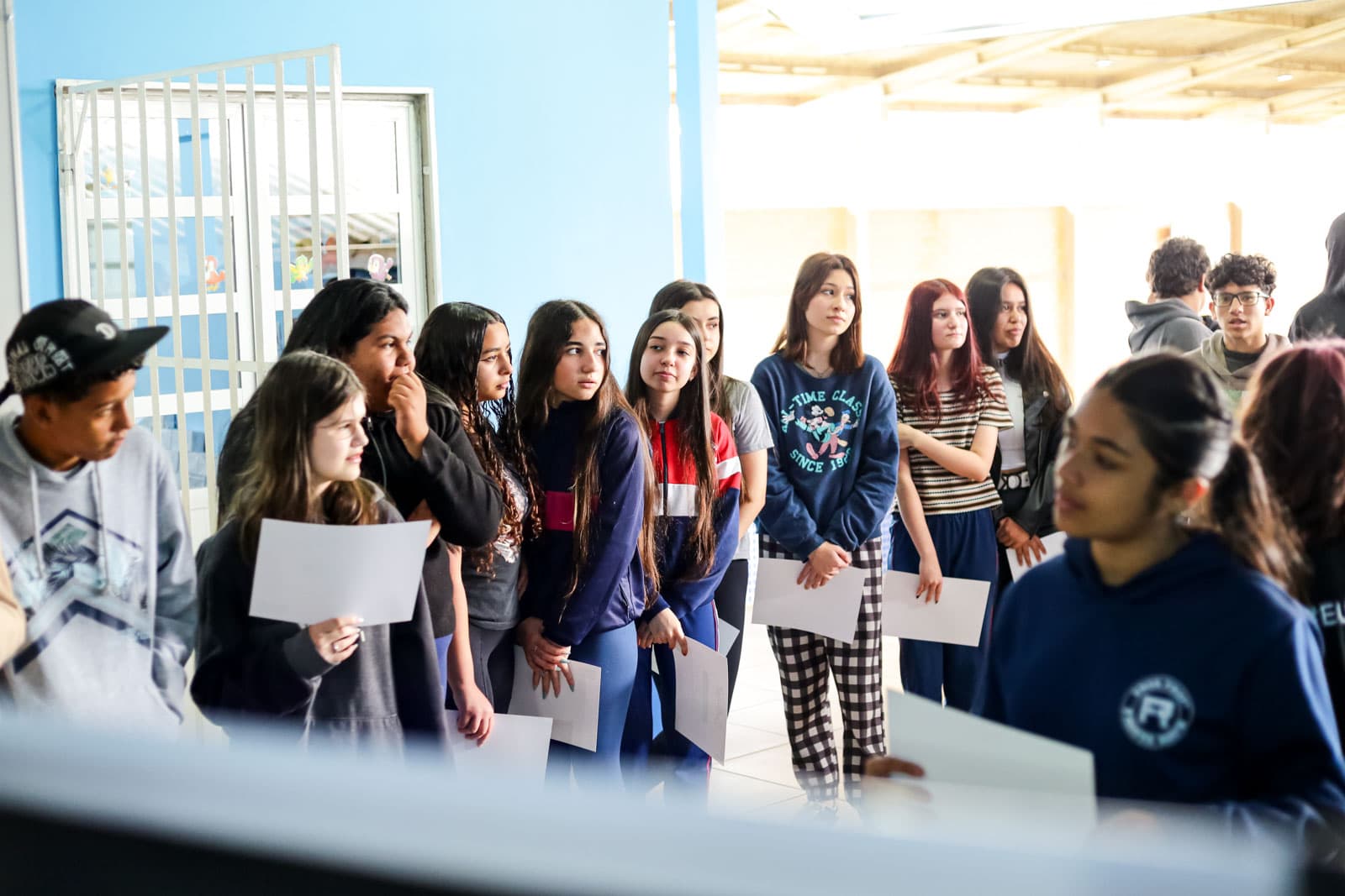 Lages lança prêmio para reconhecer projetos pedagógicos e produções estudantis