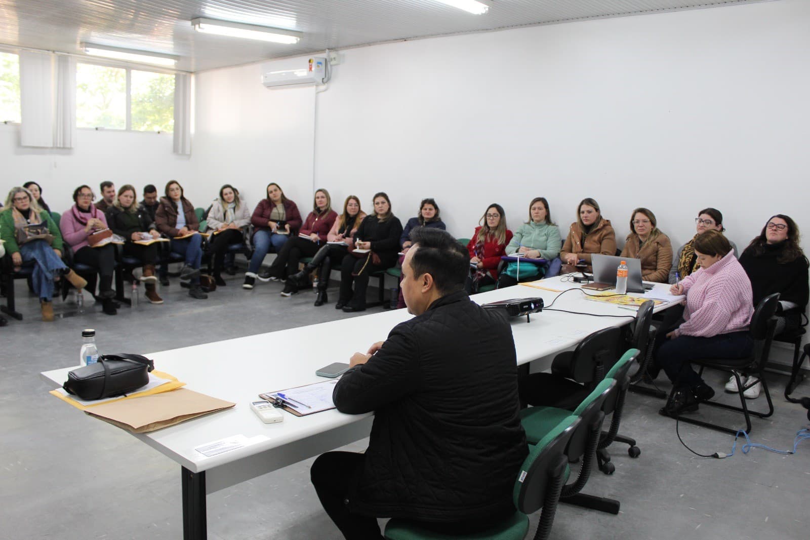 Lages implanta Comissão de Ética para Enfermagem e busca qualificar atendimento em saúde