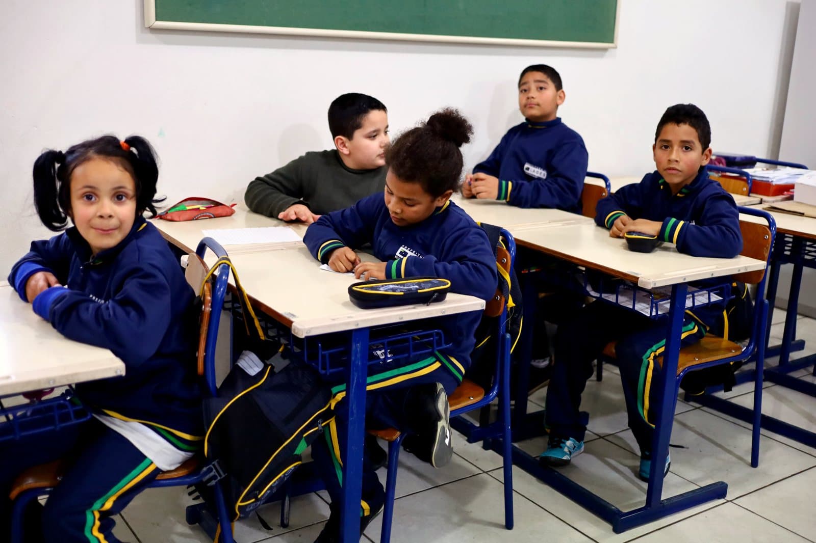 Lages Inicia Programa de Educação Climática em Escolas com Apoio da Udesc