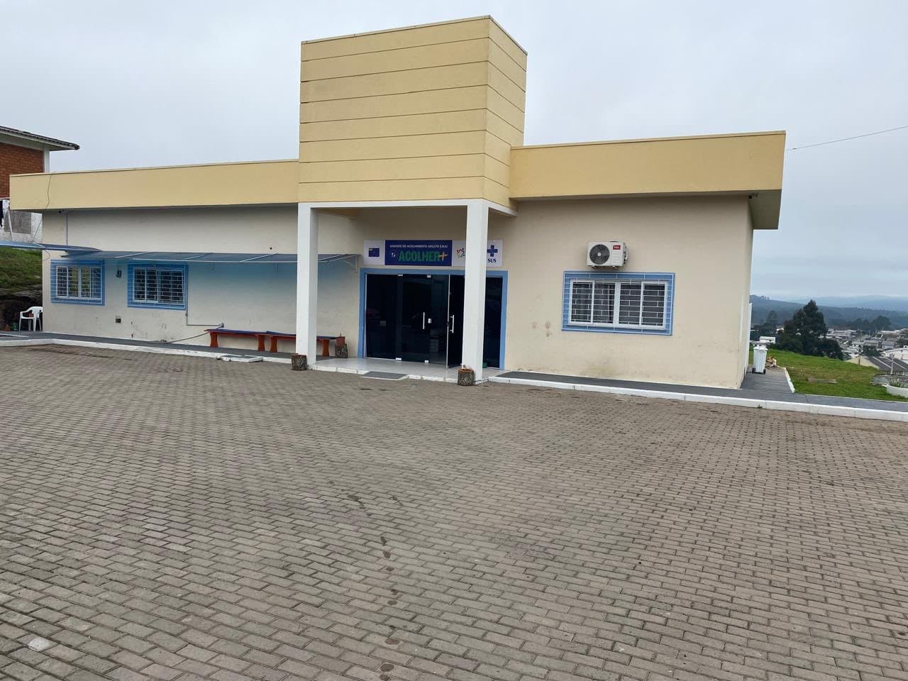 Lages habilita Unidade de Acolhimento Adulto e fortalece rede de saúde mental