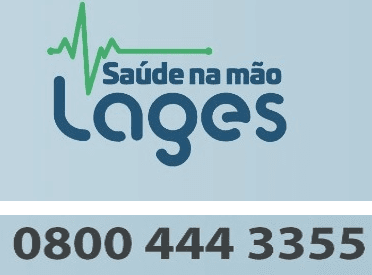 Saúde: ‘Lages ficou na mão’