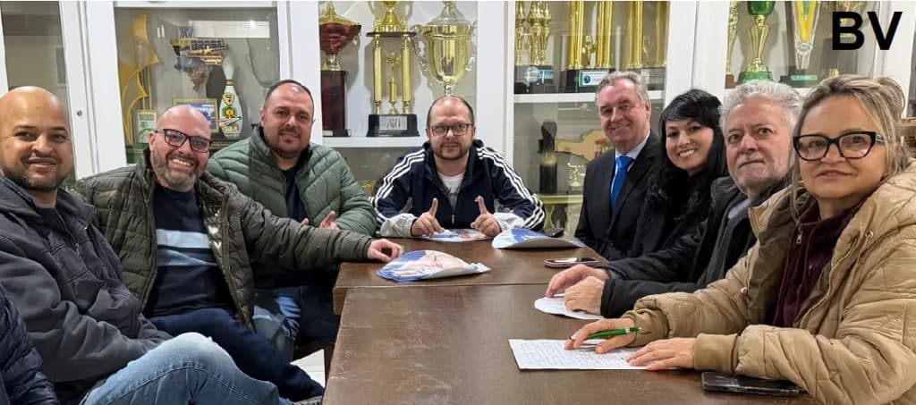 PP de Lages adere a Jorginho