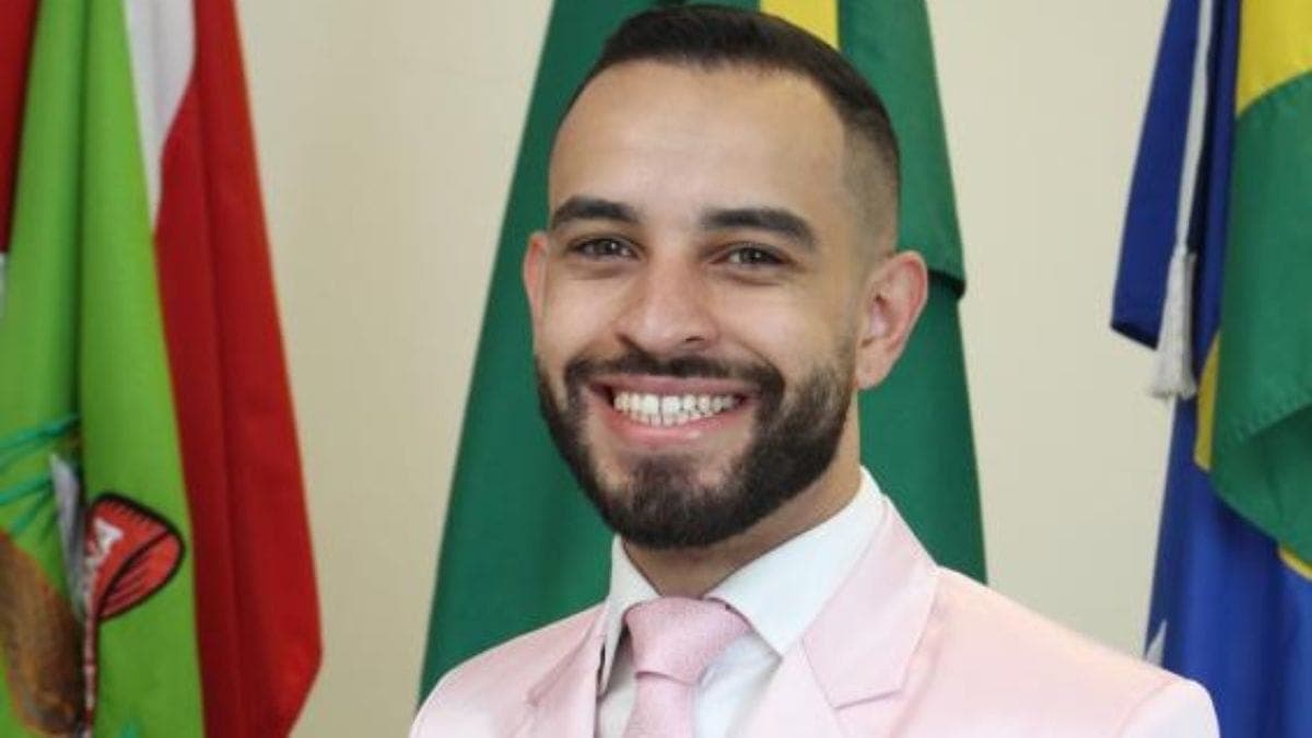 Vice-prefeito de Lages perde mandato após condenação; entenda o que acontece