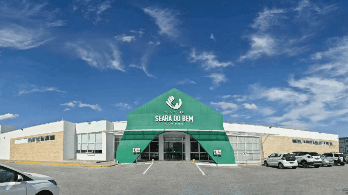 Único hospital infantil de Lages inaugura nova UTI com 20 leitos e investimento de R$ 18 milhões