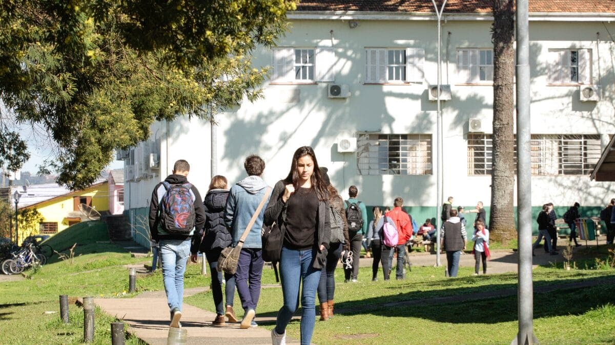Lages se consolida como polo universitário na Serra Catarinense com quatro grandes instituições de ensino
