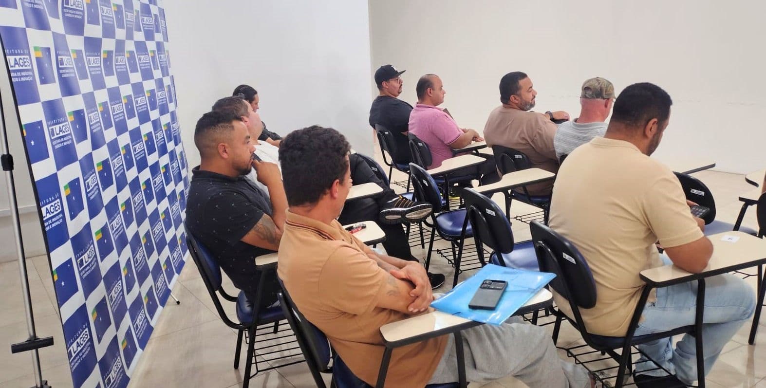 Lages vive bom momento na geração de empregos formais e Banco do Emprego soma 278 vagas abertas - Notícia no Ato