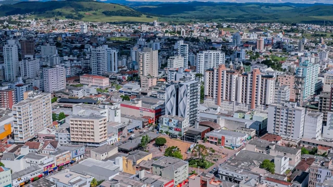 Lages é destaque no índice de otimismo econômico de SC, aponta Fecomércio