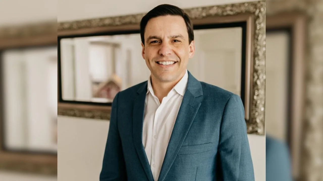 Samuel Ramos avalia deixar cargo na Prefeitura de Lages para disputar vaga de deputado federal