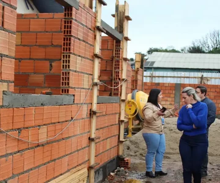 Lages acelera reformas em postos de saúde para modernizar atendimento à população