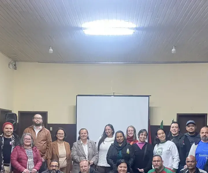 Lages: Fundação Cultural e gestores debatem fortalecimento do Conselho de Cultura municipal